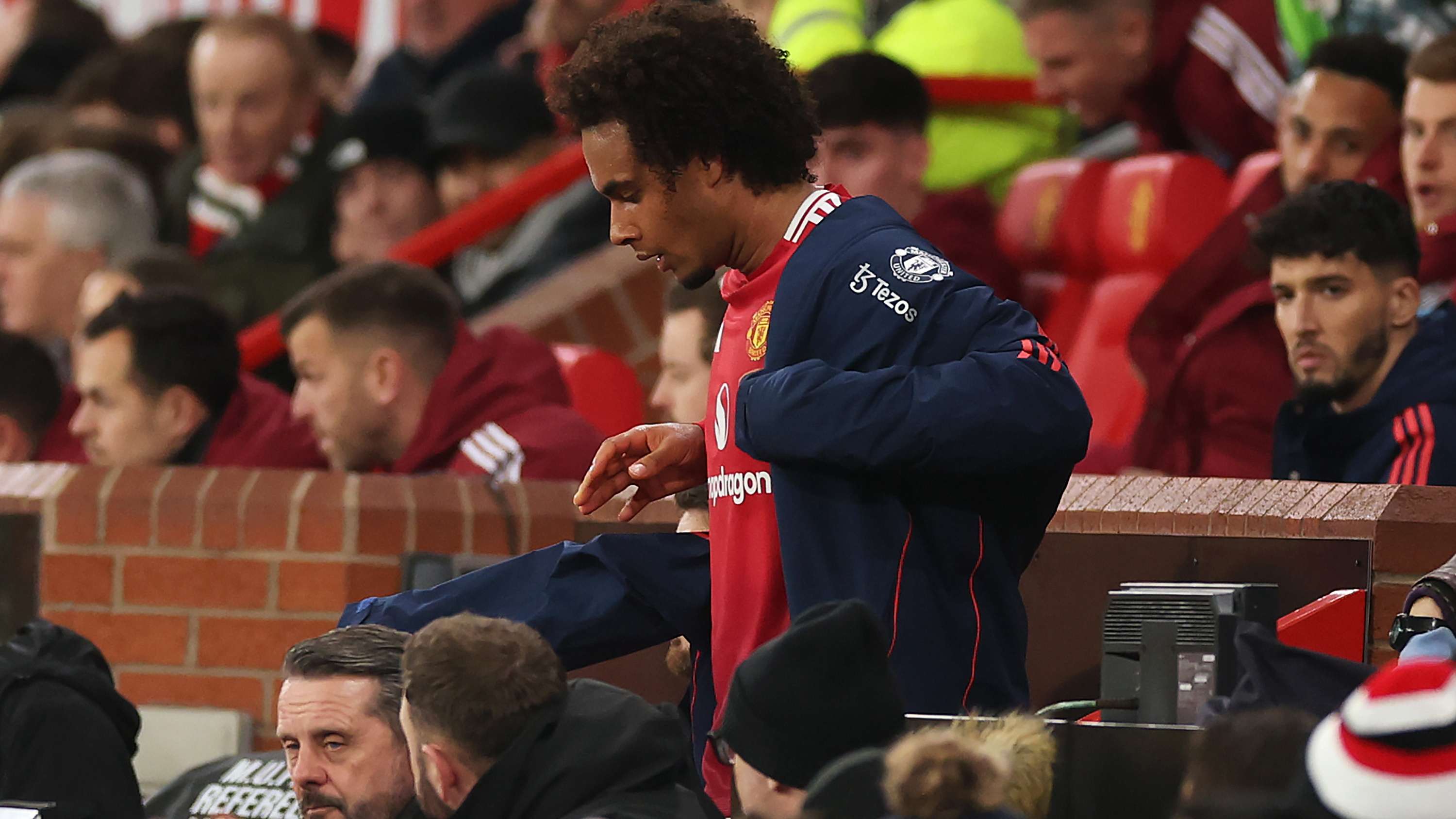 戲內的體驗 戲內的體驗