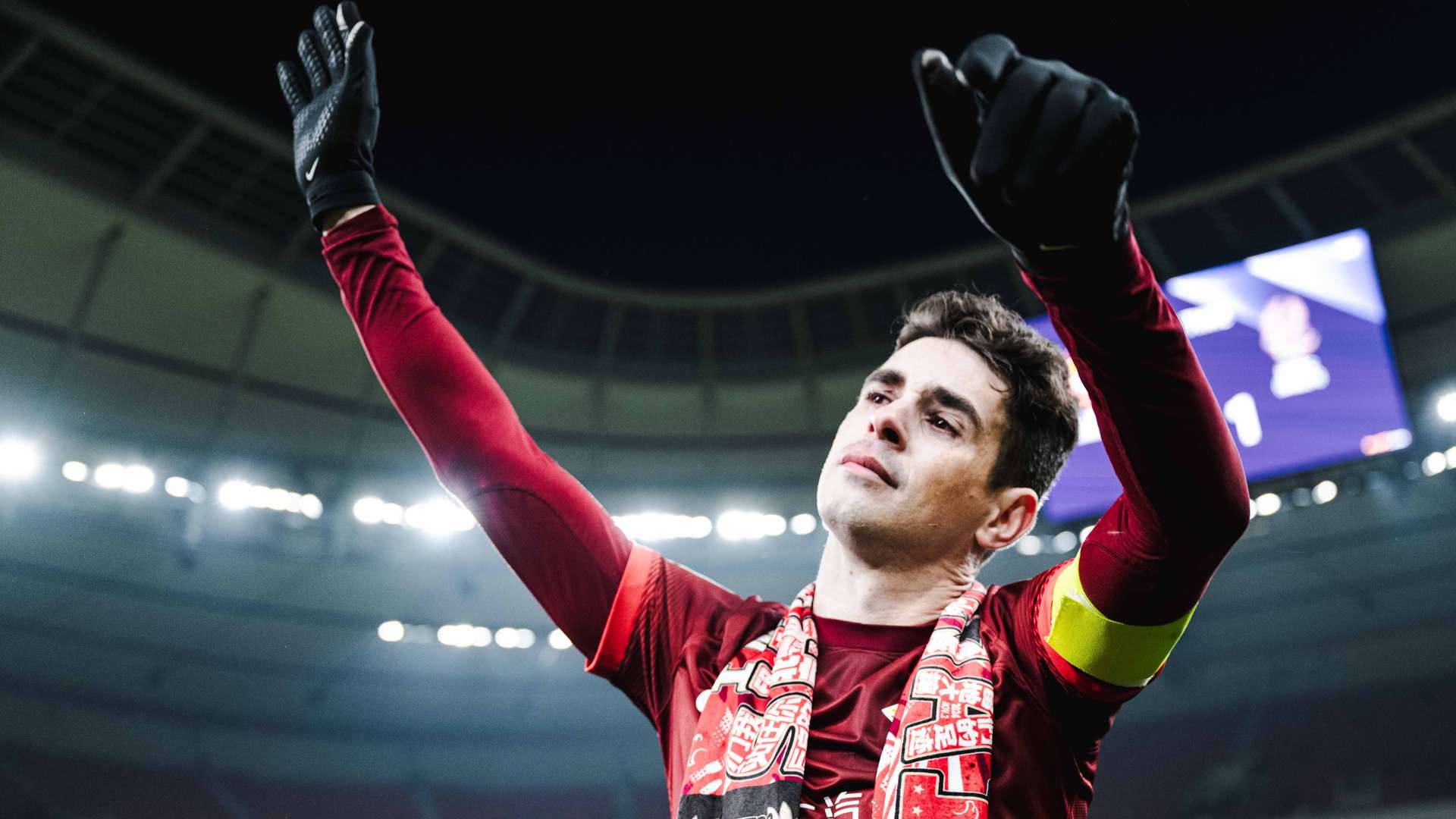 城在上赛季 城在上赛季