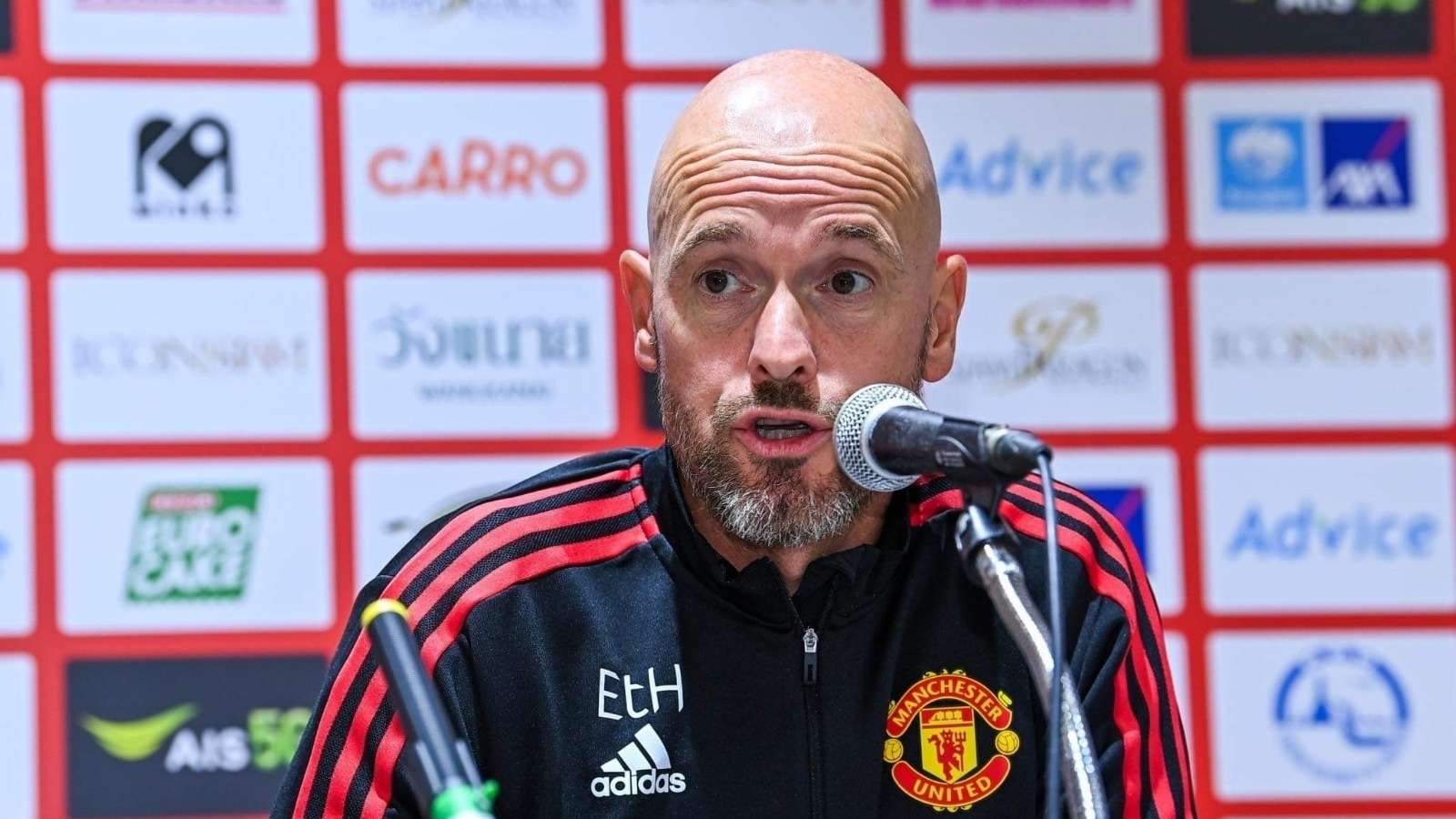 安帥：西蒙尼是我最尊敬的對手之一 米利唐有望於四月或三月底復出.