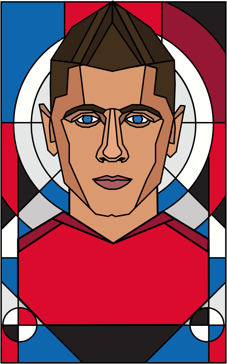 皇马后防告急！米利唐受伤吕迪格未愈，20岁新星或成救世主