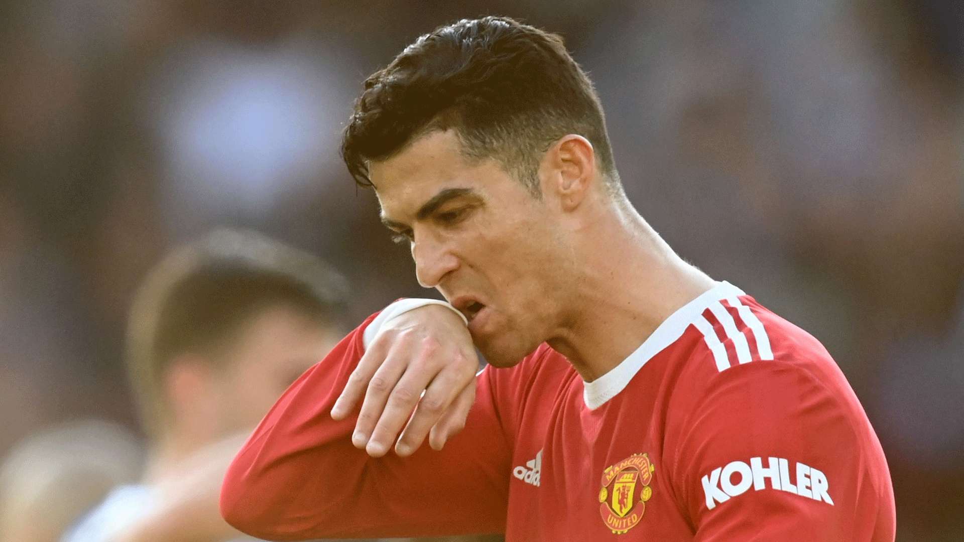 未完全挑起 未完全挑起